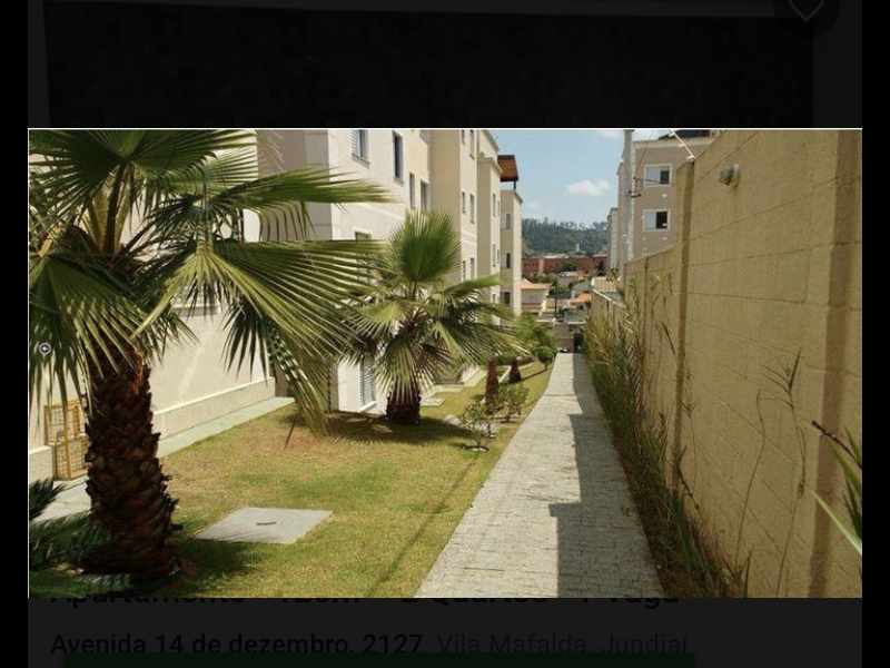 imóvel com 128m² - VILA MAFALDA - Jundiaí