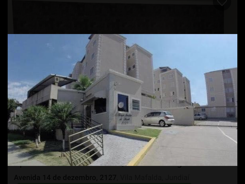 imóvel com 128m² - VILA MAFALDA - Jundiaí