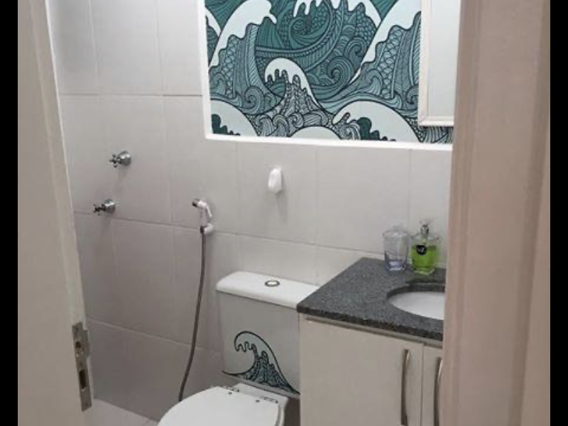 imóvel com 128m² - VILA MAFALDA - Jundiaí