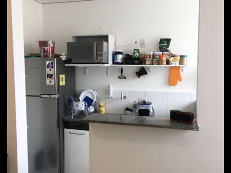 imóvel com 128m² - VILA MAFALDA - Jundiaí