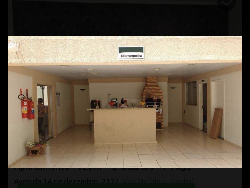 imóvel com 128m² - VILA MAFALDA - Jundiaí