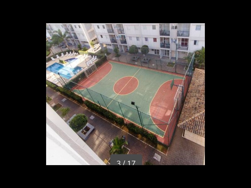 Apartamento à venda Loteamento City Jaraguá com 56m² e 2 quartos por R$ 280.000 - 1806053657-f98f2047-a511-4694-92e3-a0306febb6b1.jpeg