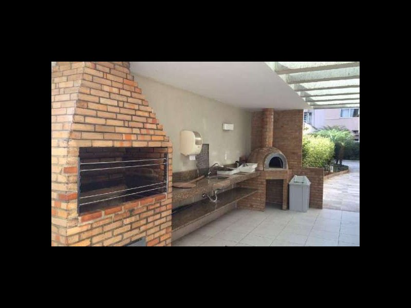 Apartamento à venda Botafogo com 105m² e 3 quartos por R$ 1.500.000 - 1930684751-churrasqueira.jpg