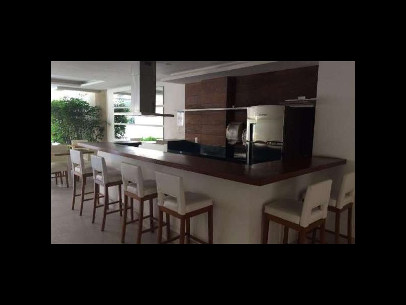 Apartamento à venda Botafogo com 105m² e 3 quartos por R$ 1.500.000 - 1970417900-espacogourmet2.jpg
