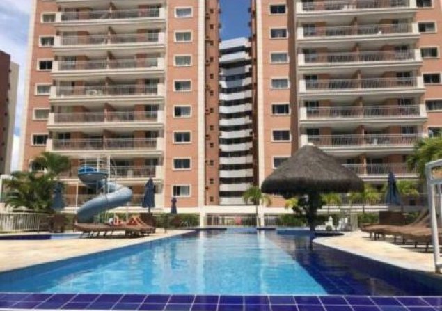 imóvel com 98m²