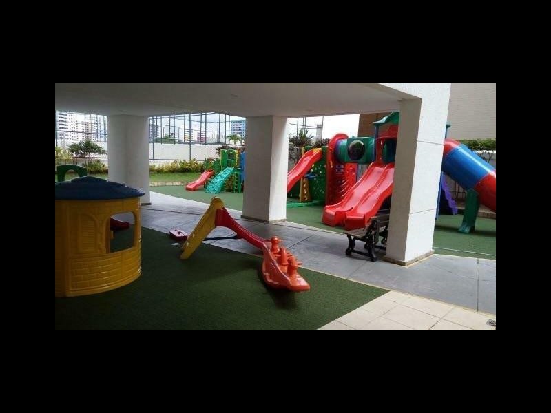 imóvel com 98m² - Grageru - Aracaju