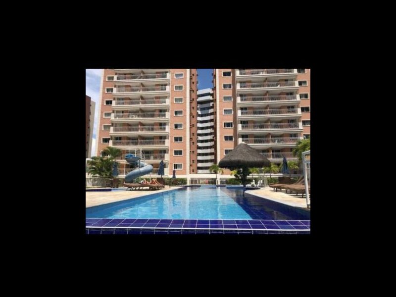 imóvel com 98m² - Grageru - Aracaju