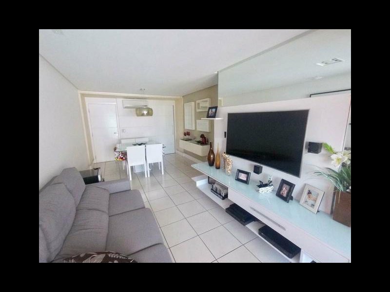 imóvel com 98m² - Grageru - Aracaju