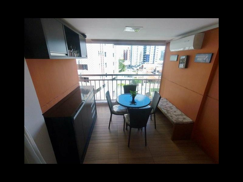 imóvel com 98m² - Grageru - Aracaju