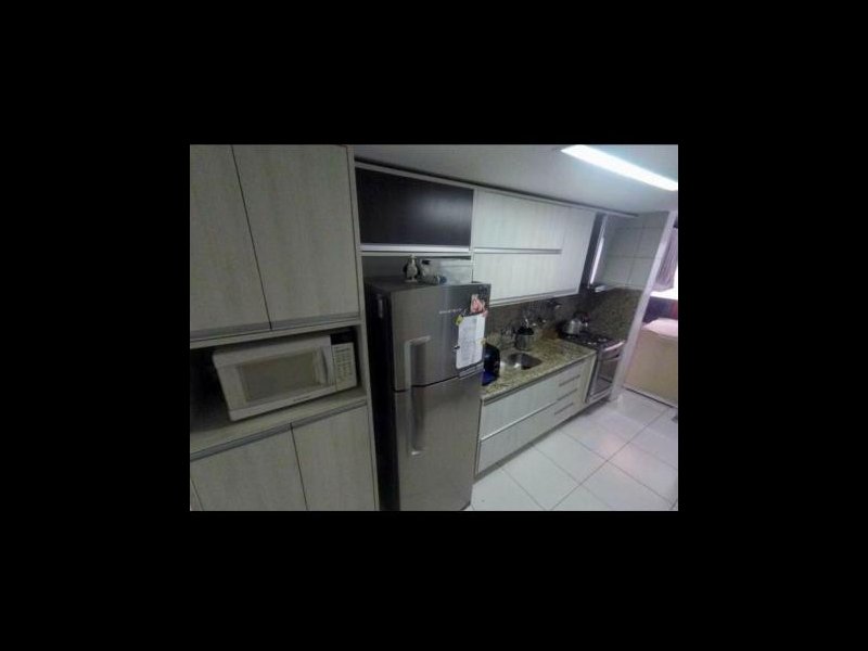 imóvel com 98m² - Grageru - Aracaju