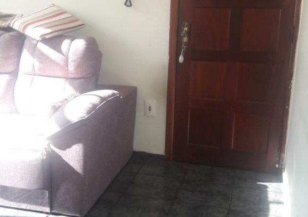 imóvel com 55m²