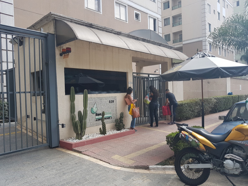 Apartamento à venda Jardim Santa Terezinha (Zona Leste) com 43m² e 2 quartos por R$ 199.000 - 1718199744-20190831-130622.jpg