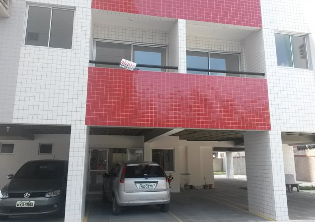 imóvel com 60m²