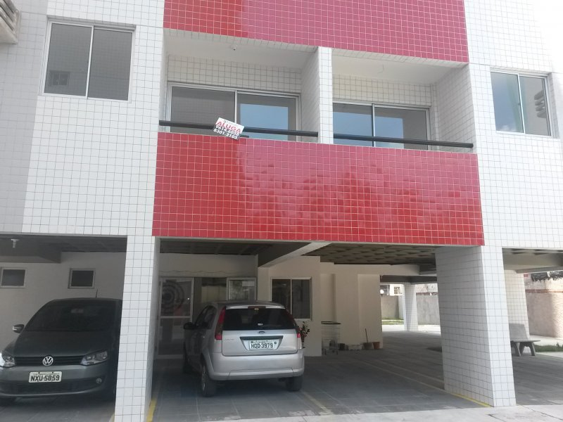 imóvel com 60m² - Piedade - Jaboatao dos Guararapes