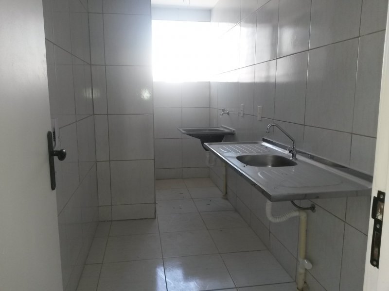 imóvel com 60m² - Piedade - Jaboatao dos Guararapes