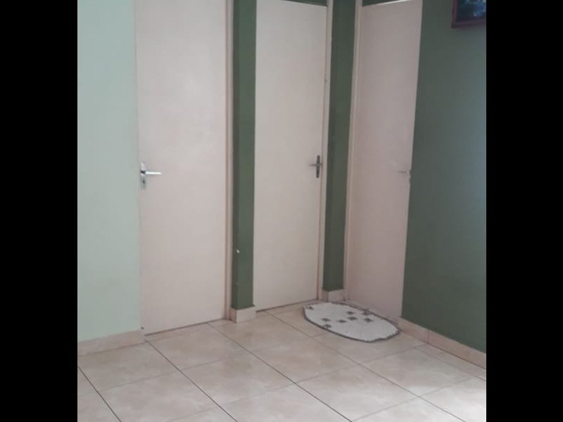imóvel com 40m² - Jardim Guadalajara - Sorocaba