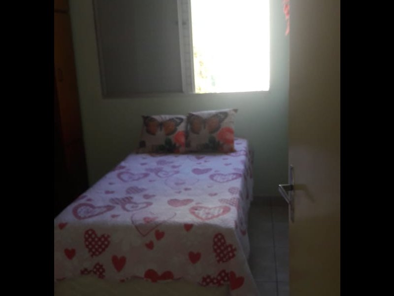 imóvel com 40m² - Jardim Guadalajara - Sorocaba