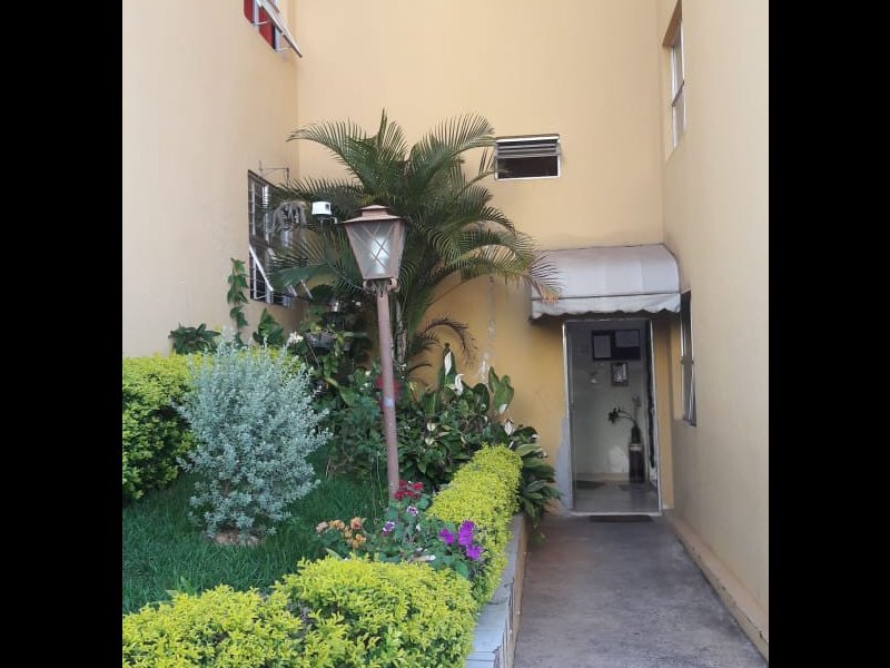 imóvel com 40m² - Jardim Guadalajara - Sorocaba