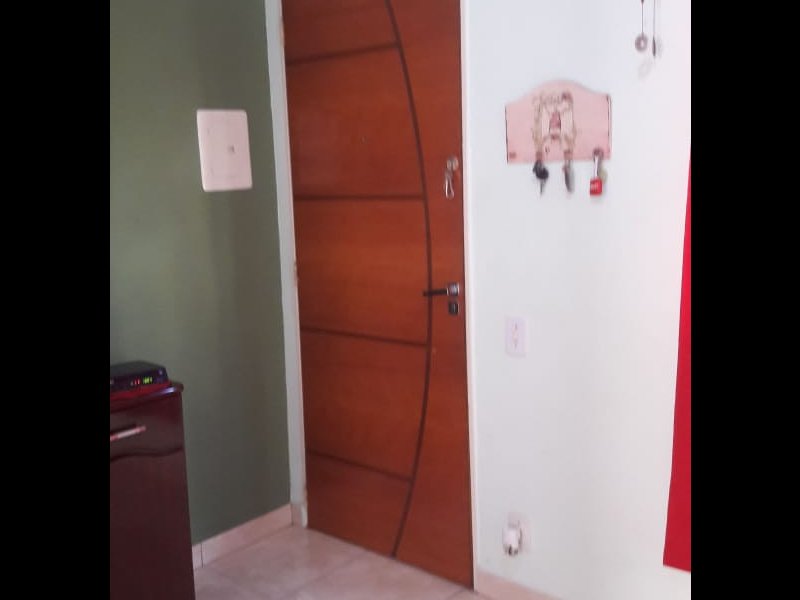 imóvel com 40m² - Jardim Guadalajara - Sorocaba