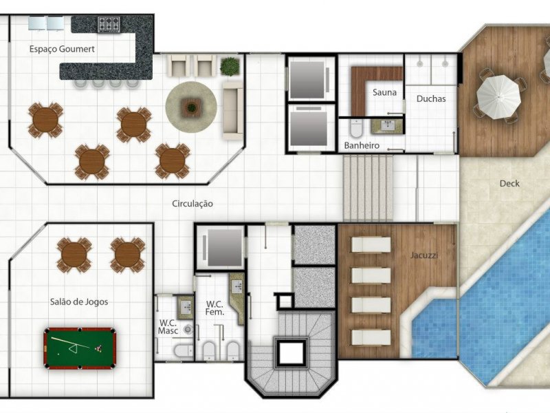 imóvel com 120m² - Praia da Costa - Vila Velha
