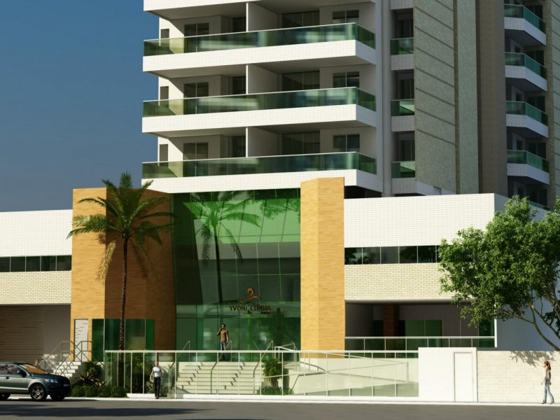 imóvel com 120m² - Praia da Costa - Vila Velha
