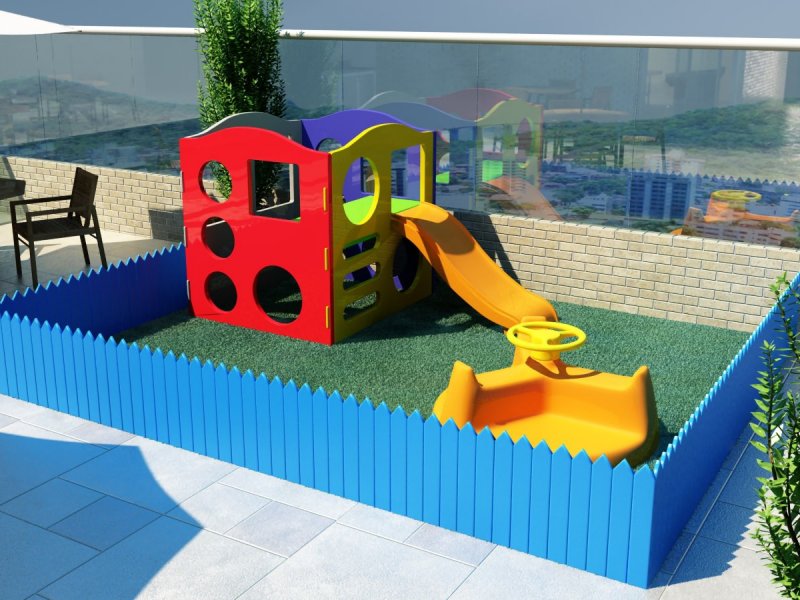 imóvel com 120m² - Praia da Costa - Vila Velha