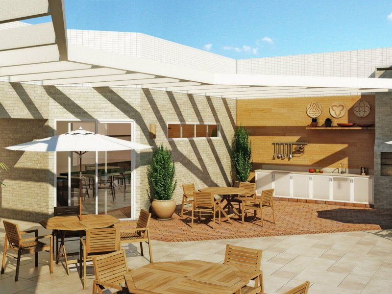 imóvel com 120m² - Praia da Costa - Vila Velha