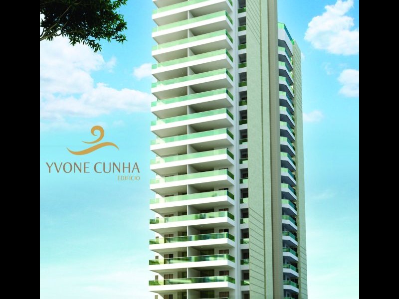 imóvel com 120m² - Praia da Costa - Vila Velha