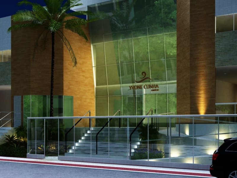 imóvel com 120m² - Praia da Costa - Vila Velha