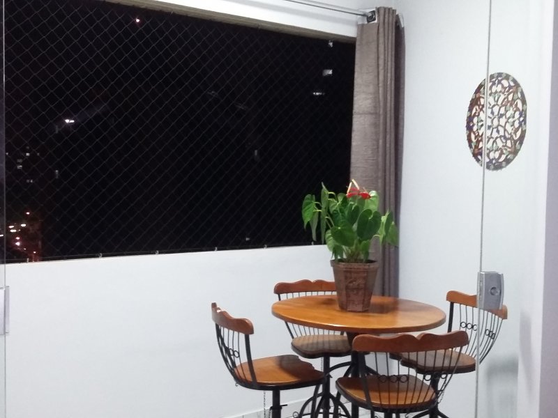 imóvel com 112m² - Vila Tupi - Praia Grande