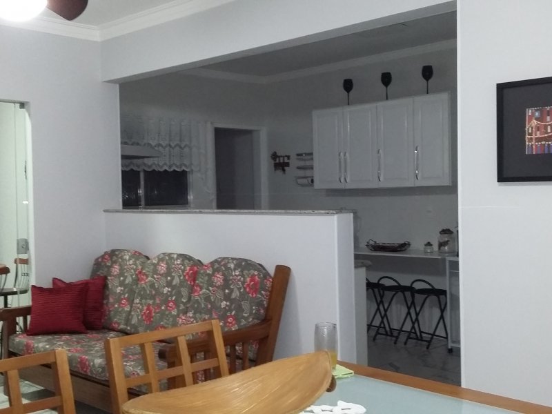 imóvel com 112m² - Vila Tupi - Praia Grande