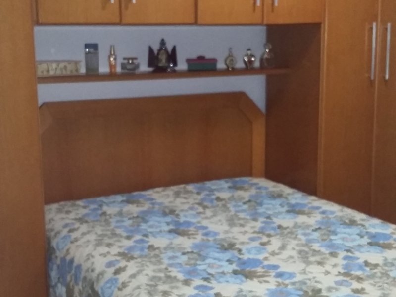 imóvel com 112m² - Vila Tupi - Praia Grande