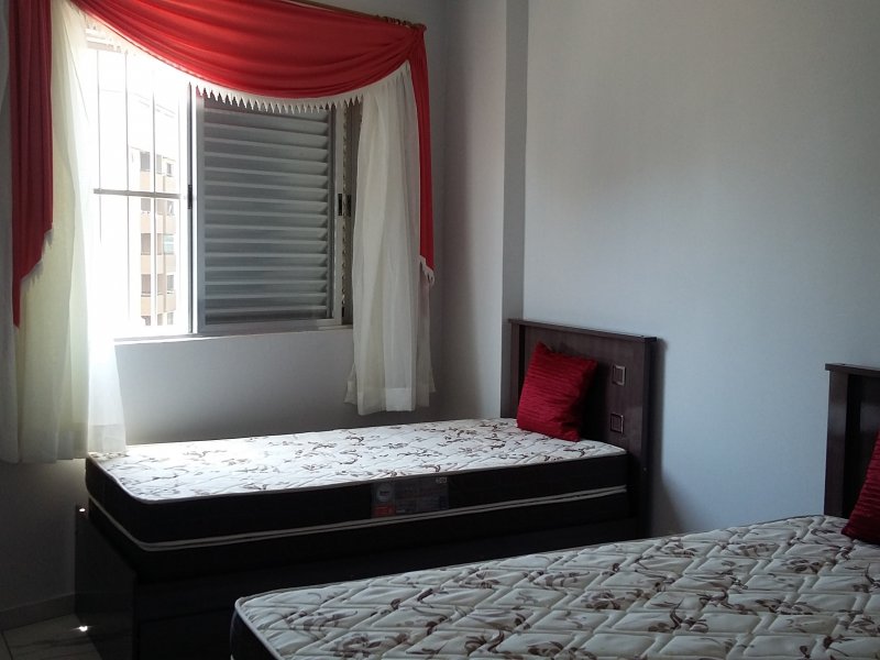 imóvel com 112m² - Vila Tupi - Praia Grande