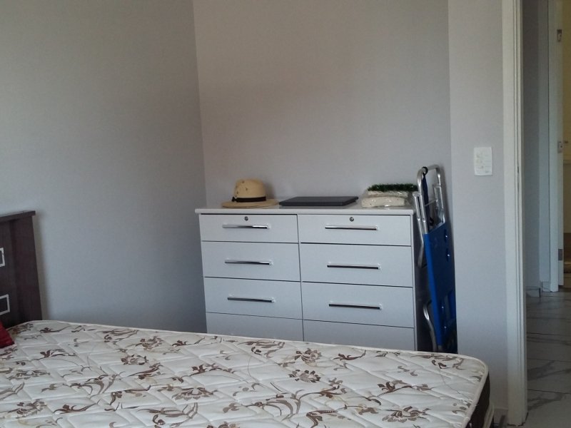 imóvel com 112m² - Vila Tupi - Praia Grande