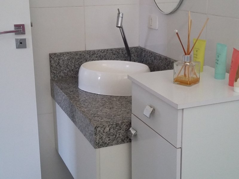 imóvel com 112m² - Vila Tupi - Praia Grande
