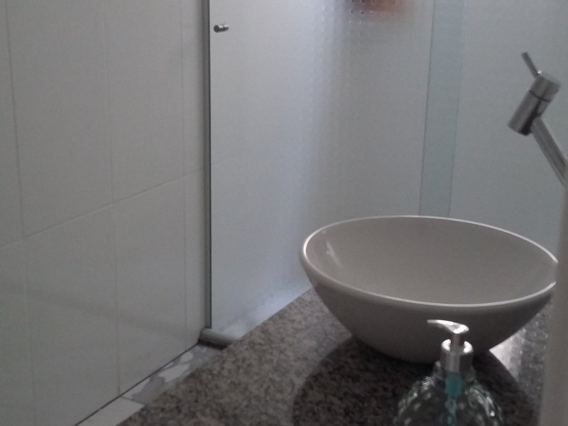 imóvel com 112m² - Vila Tupi - Praia Grande