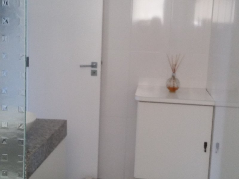 imóvel com 112m² - Vila Tupi - Praia Grande