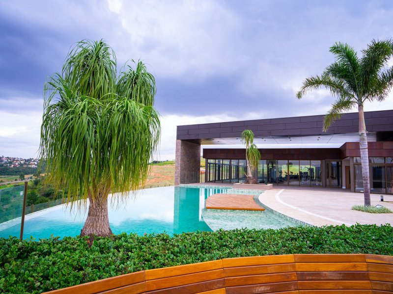 Terreno à venda Souzas com 1484m² e 1 quarto por R$ 930.000 - 52866293-piscina.jpg