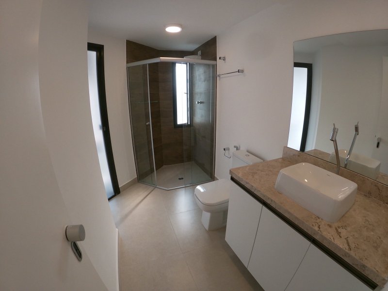 Apartamento para alugar Planalto Paulista com 70m² e 1 quarto por R$ 4.500 - 1676501868-gopr8577.JPG