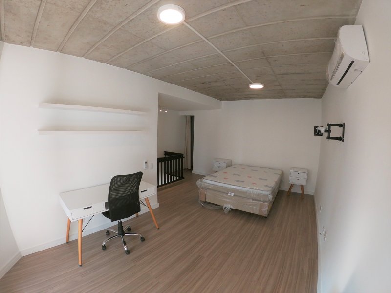 Apartamento para alugar Planalto Paulista com 70m² e 1 quarto por R$ 4.500 - 292883780-gopr8583.JPG