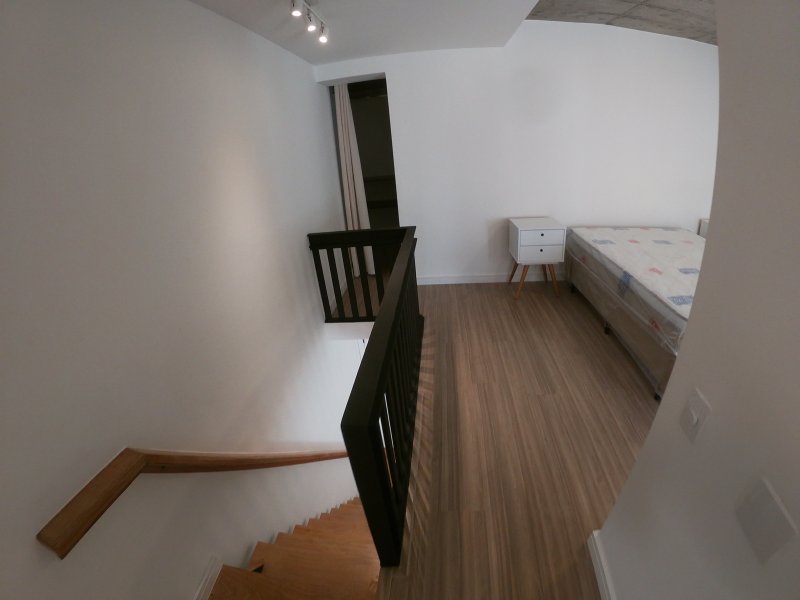 Apartamento para alugar Planalto Paulista com 70m² e 1 quarto por R$ 4.500 - 672300853-gopr8580.JPG