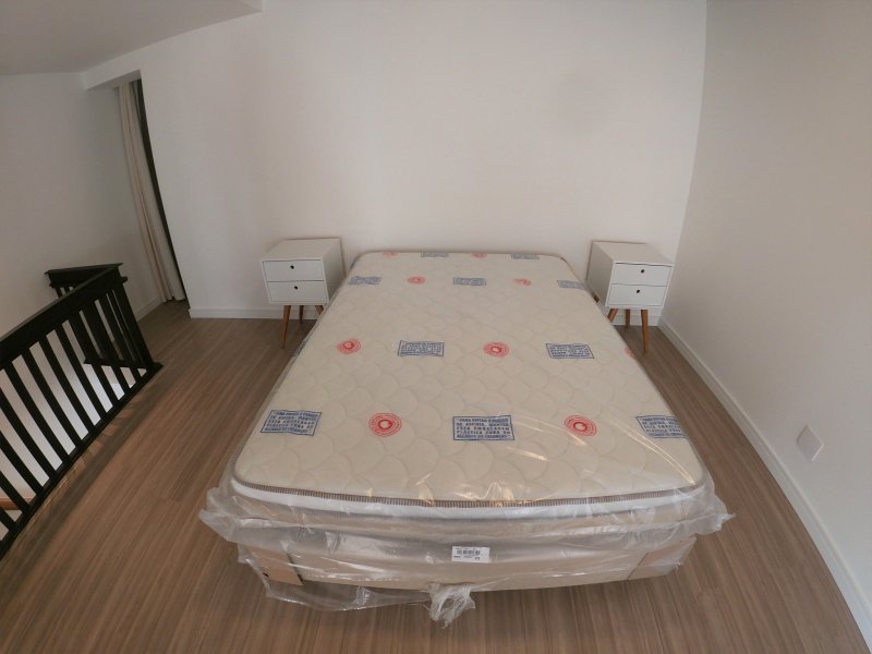 Apartamento para alugar Planalto Paulista com 70m² e 1 quarto por R$ 4.500 - 734550960-gopr8584.JPG