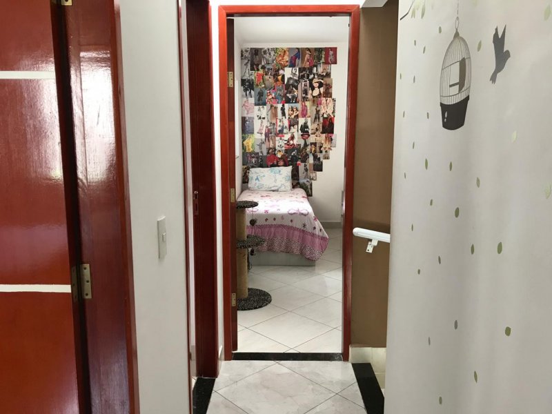 Casa de condomínio à venda Vila Renato (Zona Leste) com 86m² e 3 quartos por R$ 390.000 - 1248359474-ef49bb35-11d6-42d4-8e8a-a1294ca73cc9.jpeg