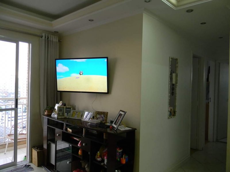 Apartamento à venda Limão com 50m² e 2 quartos por R$ 300.000 - 749250970-fb-img-1572956185065.jpg