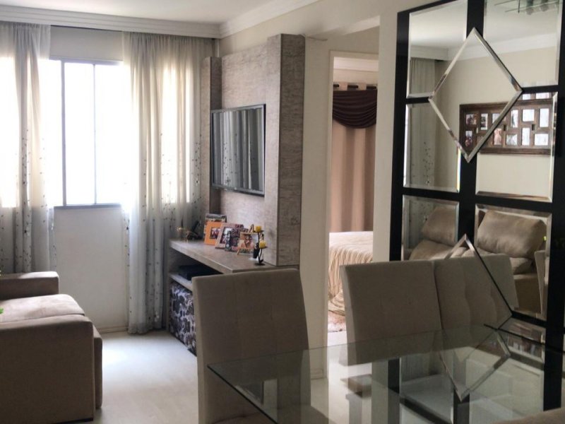 Apartamento à venda Parque Munhoz com 47m² e 2 quartos por R$ 215.000 - 1700060200-106234ba-ec4f-4174-996a-b14c2629f5c1.jpeg