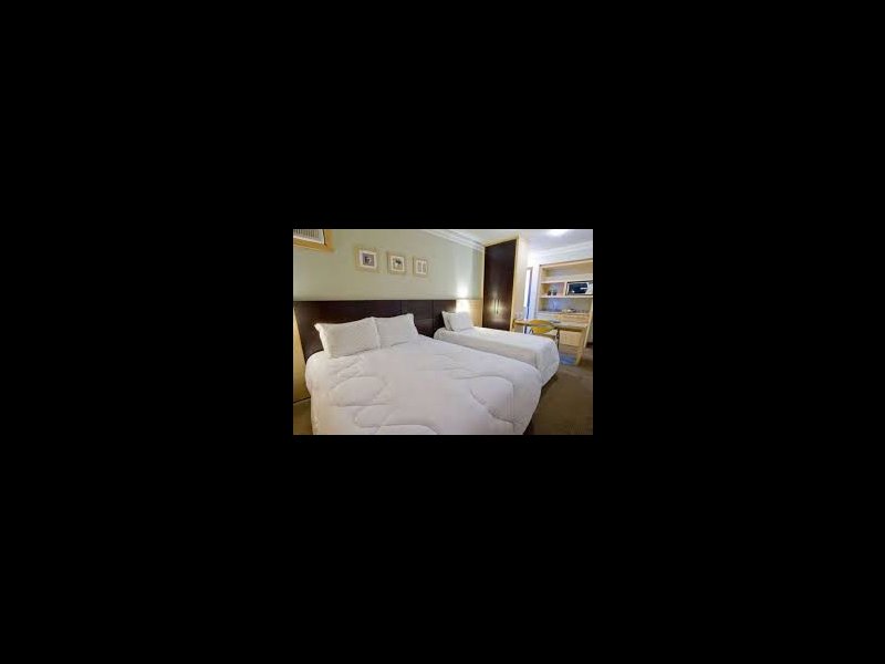 Flat à venda Estância Pinhais com 24m² e 1 quarto por R$ 85.000 - 1605391309-imagem-do-pinhais-tower-flat-02.jpg