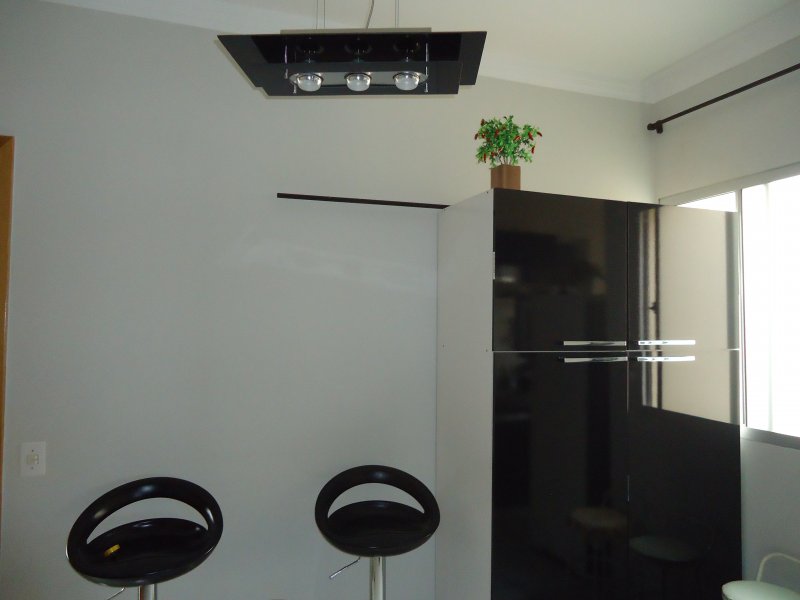 imóvel com 62m² - Jardim Holanda - Uberlândia