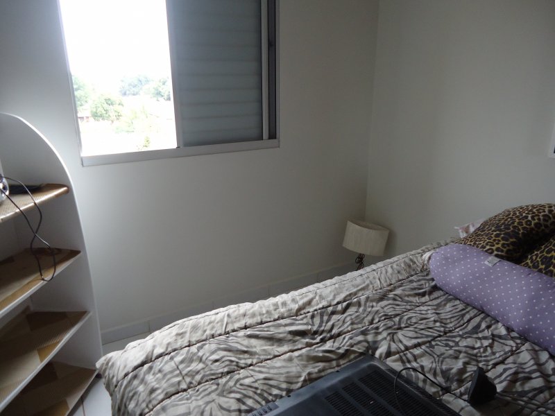imóvel com 62m² - Jardim Holanda - Uberlândia