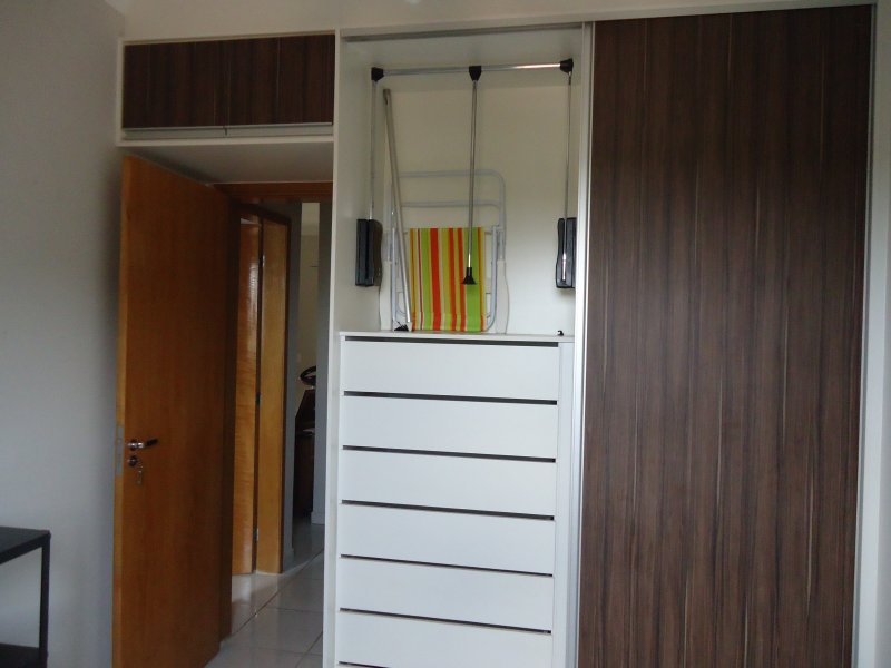 imóvel com 62m² - Jardim Holanda - Uberlândia