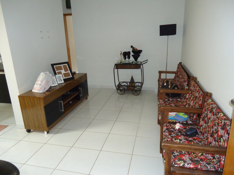 imóvel com 62m² - Jardim Holanda - Uberlândia